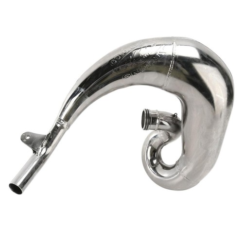 Tubo scarico anteriore fmf - scarico,