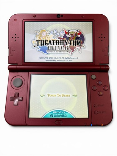 Console dual ips new - ips, nintendo