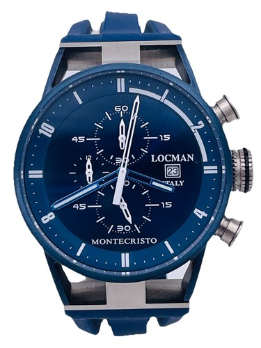 Orologio locman montecristo - orologio,