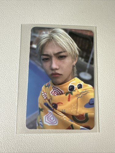 Stray kids noeasy felix - stray,