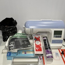 Brother PE-770 macchina da