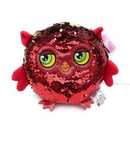 Girabrilla peluche personaggio - peluche,
