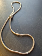 Collana Pandora in argento 925