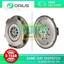 Volano doppia massa Orius