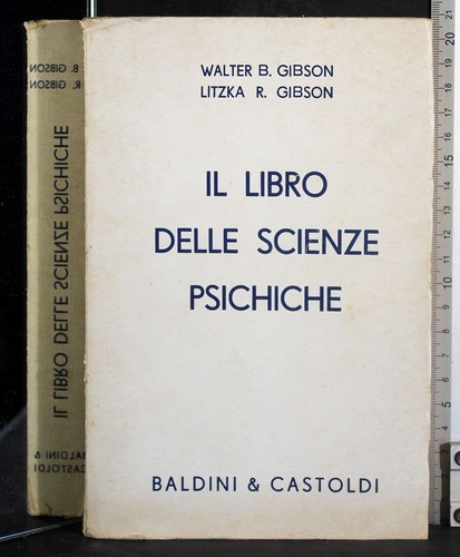 Libro delle scienze - il,