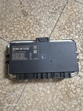 Modulo vano piedi originale