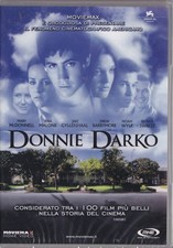 DONNIE DARKO Dvd  SLIM Case