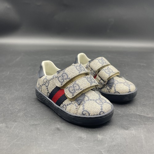 Sneakers gucci bambino taglia - bambino,