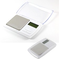 BILANCIA BILANCINO DI PRECISIONE DIGITALE 0,01-200GR GIOIELLI OROLOGI ACCESSORI