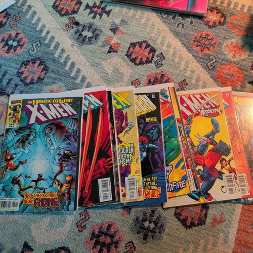 Men alan davis lotto - di, 10