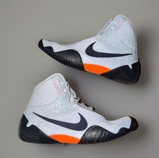 Scarpe da wrestling uomo Nike