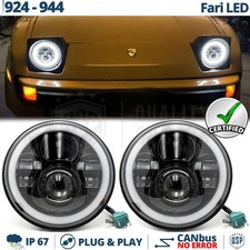 FARI Full LED Per PORSCHE