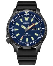 CITIZEN AUTOMATIC PROMASTER