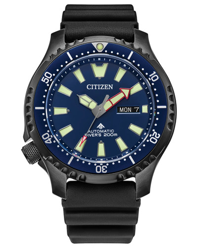 Orologio citizen automatico - citizen,