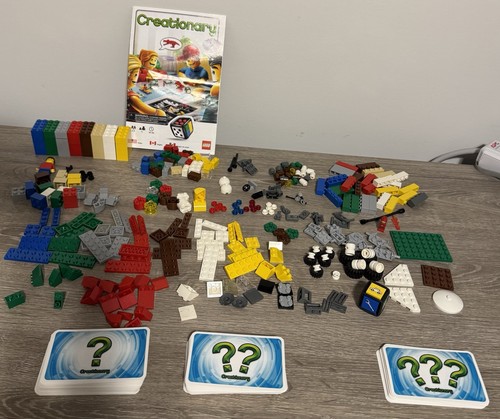 Lego creationary gioco - lego,