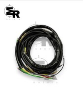 Impianto elettrico moto morini - impianto,