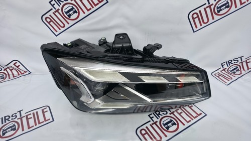 Faro proiettore originale audi - proiettore,