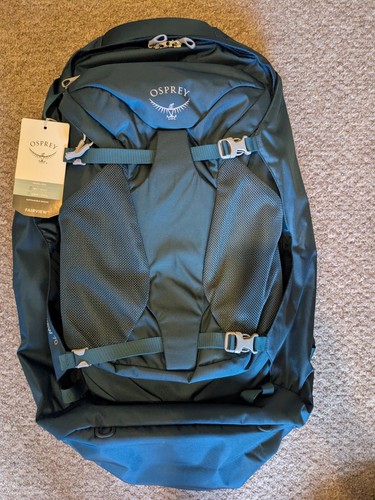 Osprey fairview travel - osprey,