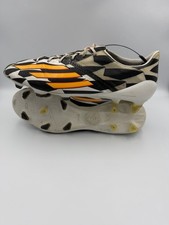 Scarpe tacchetti calcio ADIDAS