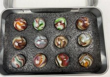 NEW JABO New Decade Marbles