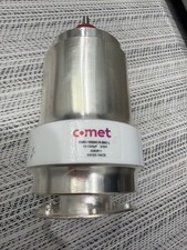 COMET Usato