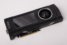 NVIDIA GeForce GTX Titan X 12