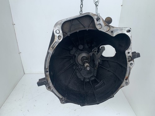 Cambio manuale iveco new - iveco,