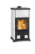 Nordica stufa legna - stufa,