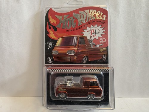 Hot wheels rlc hauler - hot,