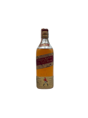 Johnnie walker red label - johnnie,