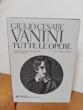 VANINI-TUTTE LE
