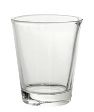 SET 6 BICCHIERI BICCHIERINO CHUPITO LIQUORE COGNAC RUM VETRO VIETRI 85 ML 6 CM