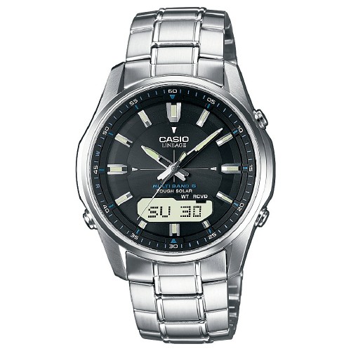 Casio wave ceptor - casio,