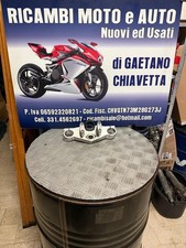 Piastra Forcella Superiore