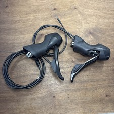 Set cambio a disco idraulico