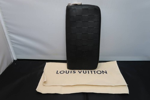 Portafoglio lungo louis - lungo,