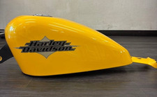 Serbatoio benzina originale Harley Davidson Sportster 2013 XL1200V...