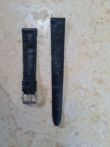 Cinturino pelle di - pelle,