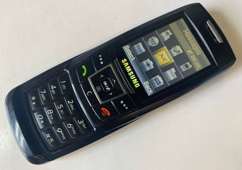Cellulare samsung e250 - cellulare,
