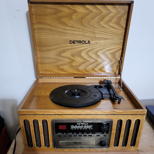 Radio epoca detrola - d'epoca, km837