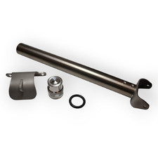 Rollbar tubo centrale Rinforzo