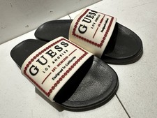 Guess sandalo uomo Mylas Slide