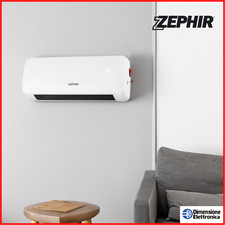 Termoventilatore a Parete con
