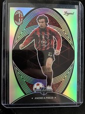 Andrea Pirlo Legend /99 AC