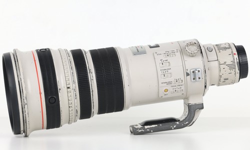 Canon 500mm f4l usm - canon,