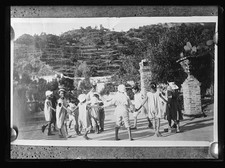 Foto taormina sicilia italia - sicilia,