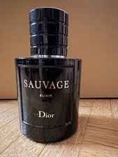 Dior Sauvage Elixir - 60ml