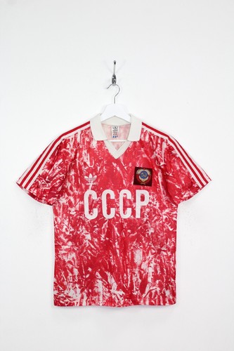 Maglia calcio vintage russia - vintage,
