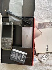 Nokia E52-1 En Buen Estado  Y