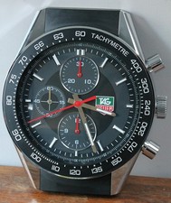 TAG Heuer Carrera Chronograph